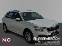 Usado Skoda Kamiq Selection 115 CV (84 kW) 2023 SUV