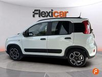 Usado Fiat Panda City Life 70 CV (51 kW) 2023 Blanco Utilitario