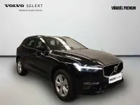 Nuevo Volvo XC60 197 CV (144 kW) 2025 Negro SUV