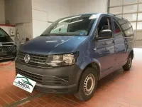 Käytetty VW Transporter 102 HP (75 kW) 2018 Van