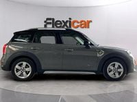 Usado Mini Cooper S Countryman 224 CV (164 kW) 2019 Gris SUV