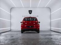 Brugt Citroën C3 Live 68 HK (50 kW) 2016 Rød Hatchback