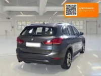 Usado BMW X1 220 CV (161 kW) 2021 SUV