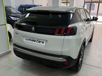 Usado Peugeot 3008 Active 131 CV (96 kW) 2018 Blanco SUV