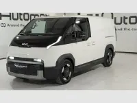 Nuevo Kia PV5 Plus 119 kW (163 CV) 2026 Otro Monovolumen