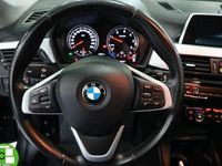 Usado BMW X1 116 CV (85 kW) 2019 SUV