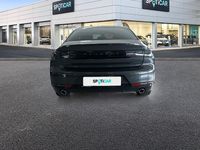 Usado Peugeot 508 Allure 225 CV (165 kW) 2024 Gris Berlina