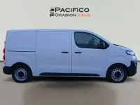 Usado Fiat Scudo Business 102 CV (75 kW) 2022 Blanco Van