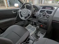 Usado Renault Mégane 110 CV (80 kW) 2007 Azul Berlina