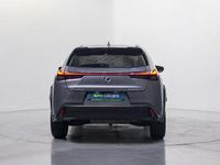 Usado Lexus UX 250h Business Edition 184 CV (135 kW) 2021 Gris SUV