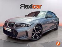 Usado BMW 318 150 CV (110 kW) 2025 Gris Berlina