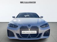 Usado BMW i4 Comfort Edition 250 kW (340 CV) 2025 Berlina