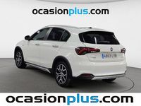 Usado Fiat Tipo Red 131 CV (96 kW) 2022 Blanco Utilitario