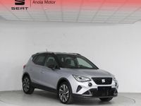 Usado Seat Arona FR 110 CV (80 kW) 2022 SUV