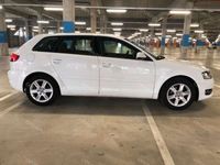 usado Audi A3 Sportback 1.6tdi Ambition