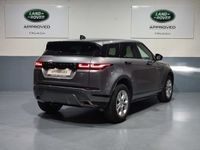 usado Land Rover Range Rover evoque R-Dynamic S