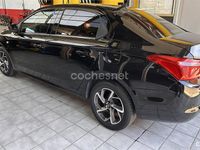 Brugt Citroën C-Elysee I Shine 100 HK (73 kW) 2018 Sort Sedan