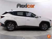 Occasion Hyundai Tucson 150 ch (110 kW) 2023 Blanc SUV