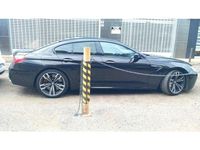 Usado BMW M6 Comfort Edition 560 CV (411 kW) 2015 Negro Coupe
