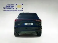 Nuevo Ebro s800 Luxury 279 CV (205 kW) 2026 Negro SUV
