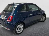 Usado Fiat 500 Dolcevita 70 CV (51 kW) 2022 Berlina