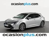 Usado Toyota Corolla Style 122 CV (89 kW) 2022 Gris
