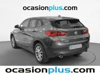Usado BMW X2 150 CV (110 kW) 2019 Blanco SUV
