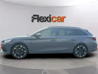 Usado Cupra Leon 150 CV (110 kW) 2023 Gris Familiar