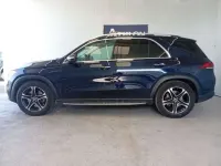 Usado Mercedes GLE350 321 CV (236 kW) 2022 Azul SUV