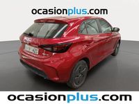 Usado MG MG3 Comfort 116 CV (85 kW) 2025 Blanco Utilitario