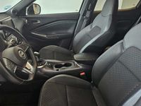 Usado Nissan Juke N-Connecta 114 CV (83 kW) 2024 Plateado SUV