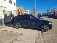 Usado BMW X4 265 CV (194 kW) 2020 Negro SUV