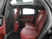 Usado Porsche Cayenne E-Hybrid Coupe 462 CV (339 kW) 2020 Negro SUV