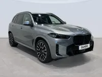 Nuevo BMW X5 xLine 489 CV (359 kW) 2026 Gris SUV