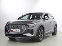 Usado Audi Q4 e-tron S-Line 150 kW (204 CV) 2023 Eléctrico SUV