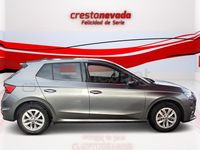 Usado Skoda Fabia Selection 80 CV (58 kW) 2024 Gris / plata Utilitario