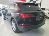 Usado Audi Q5 Advanced 163 CV (119 kW) 2017 Negro SUV