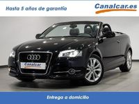 Usado Audi A3 Ambition 140 CV (102 kW) 2012 Utilitario