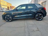 usado Audi Q2 35 TDI S line S tronic 110kW