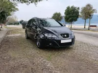 Usado Seat Altea XL I-Tech 105 CV (77 kW) 2014 Negro Monovolumen