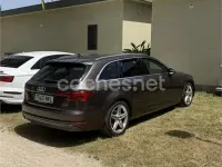 Usado Audi A4 S-Line 150 CV (110 kW) 2016 Marrón Berlina