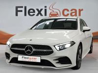 usado Mercedes A200 Clase AGasolina en Flexicar Ourense