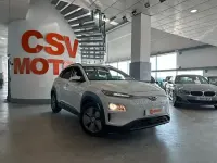 Occasion Hyundai Kona 100 kW (136 PK) 2021 Wit SUV