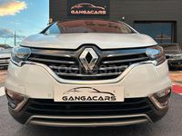 Usado Renault Espace Zen 160 CV (117 kW) 2016 Blanco Monovolumen