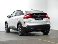 Usado Citroën e-C4 Shine 100 kW (136 CV) 2021 Blanco Utilitario