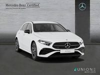 Usado Mercedes A200 150 CV (110 kW) 2025 Blanco