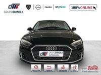 Usado Audi A5 Sportback Advanced 163 CV (119 kW) 2020 Negro Utilitario