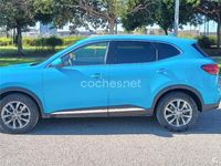 Usado MG HS Comfort 162 CV (119 kW) 2024 Azul SUV