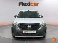Usado Nissan Townstar 130 CV (95 kW) 2023 Blanco Van