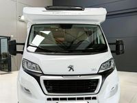 Usado Peugeot Boxer S 140 CV (102 kW) 2024 Blanco Van